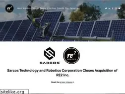 Sites similar to resquared.com