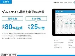 Sites similar to resraku.jp