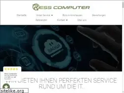 Sites similar to ress-computer.de