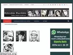 Sites similar to ressamburhan.com