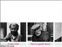 Sites similar to ressamlar.gen.tr