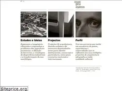 Sites similar to ressanogarcia.com