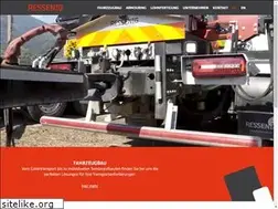 Sites similar to ressenig.at