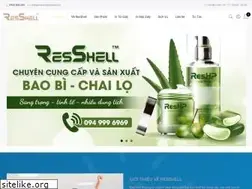 Sites similar to resshell.com