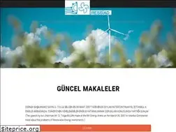 Sites similar to ressiad.org.tr