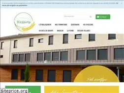 Sites similar to ressins.com