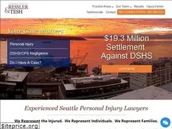 Sites similar to resslertesh.com