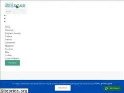 Sites similar to ressoar.org.br