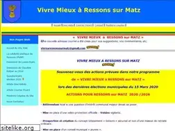 Sites similar to ressons.info