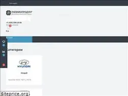 Sites similar to ressoram.net