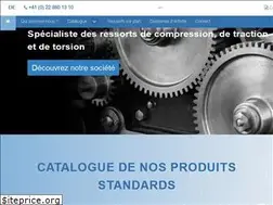 Sites similar to ressortsduleman.ch
