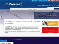 Sites similar to ressortsspec.com