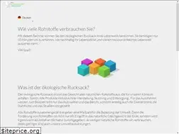 Sites similar to ressourcen-rechner.de