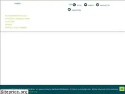Sites similar to ressourceneffizienz.de