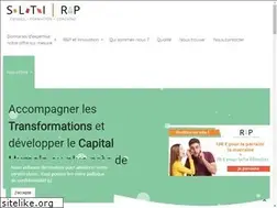 Sites similar to ressources-et-pedagogie.com