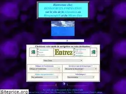Sites similar to ressources-formation.com