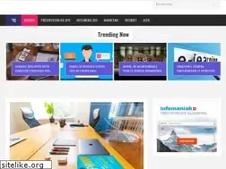 Sites similar to ressources-marketing-internet.com