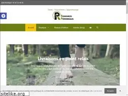 Sites similar to ressources-primordiales.fr