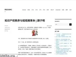 Sites similar to ressrc.com