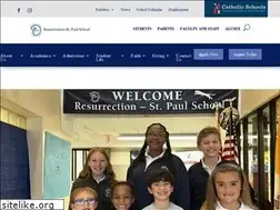 Sites similar to resstpaul.org