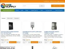 Sites similar to ressupply.com