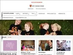 Sites similar to ressursbanken.no