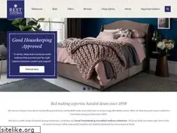 Sites similar to rest-assured.co.uk