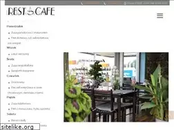 Sites similar to rest-cafe.pl