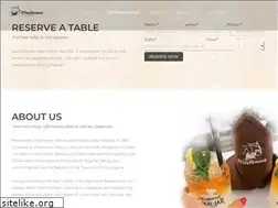 Sites similar to rest-mayflower.com