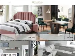 Sites similar to rest-relax.co.il