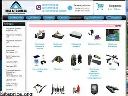Sites similar to rest-site.com.ua