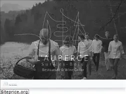 Sites similar to rest-surlesbois.com