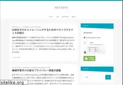 Sites similar to rest-term.com