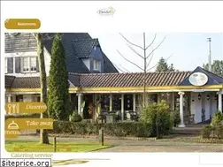 Sites similar to rest-zalen-heidehof.nl