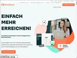 Sites similar to rest.cleverreach.com