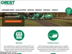 Sites similar to rest.nl