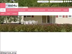 Sites similar to rest4u.pl