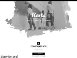 Sites similar to resta-home.jp