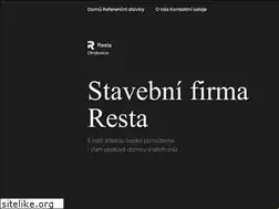 Sites similar to resta-otrokovice.cz