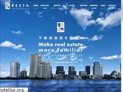 Sites similar to resta-tokyo.co.jp