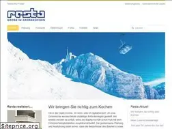 Sites similar to resta.ch