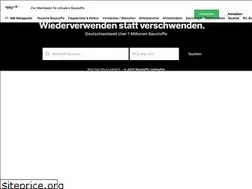 Sites similar to restado.de