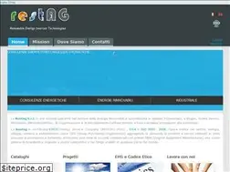 Sites similar to restag.com