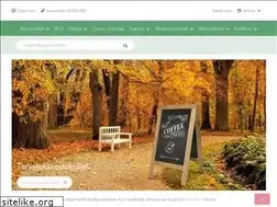 Sites similar to restamark.fi