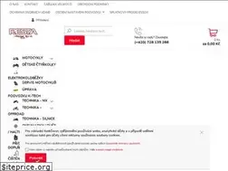 Sites similar to restamxshop.cz