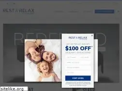 Sites similar to restandrelax.com