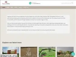 Sites similar to restandrelax.in