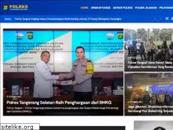 Sites similar to restangsel.id
