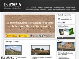 Sites similar to restapia.es