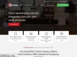 Sites similar to restapp.com.tr